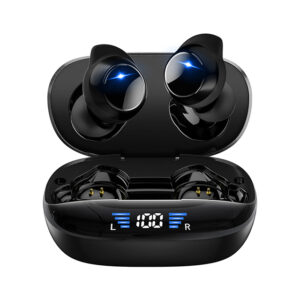 YUNIA Y100 イヤホン bluetooth6.0 ワイヤレスイヤホン 48時間長時間再生